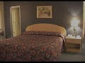 Sidney James Mountain Lodge club level, Gatlinburg