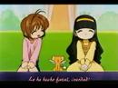 sakura card captor memorial 01