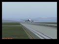 Dardanel Air VA Crosswind Landing LTBJ Dardanel Air VA Crosswind Landing LTBJ