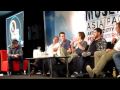 MUSEXPO Asia Pacific Panel: State Of The Host Nation feat. Richard Kingsmill, triple j