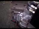 22 Hp Diesel Lawn mower (Starting) 22 Hp Diesel Lawn mower (Starting)