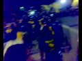 saliendo kn l rk despues del partido america vs san martin