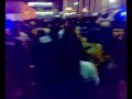 saliendo kn l rk despues del partido america vs san martin