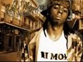Lil wayne-da drought 3 this is why im hot