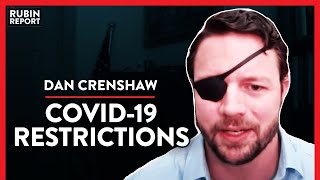 Another Insane Rule That Isn't Keeping Anyone Safe (Pt. 2) | Dan Crenshaw | POLITICS | Rubin Report