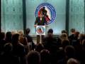 Patrick Roy Hockey Hall of Fame Induction Speech