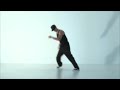 Buz Sixstep Ã¼ber Knie