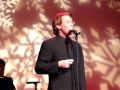 Christmas Medley by Clay Aiken, video by toni7babe