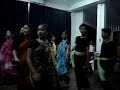 Magkaugnay Ethnic Dance (Buwan ng Wika) 1/2 Magkaugnay Ethnic Dance (Buwan ng Wika) 1/2