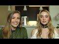 POPULARITY, BOYS, ANXIETY \\ HIGH SCHOOL ADVICE W/ ALEXA LOSEY | Mel Joy JOY