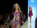 Diane Von Furstenberg Spring Summer 2009 Full Show Diane Von Furstenberg Spring Summer 2009 Full Show
