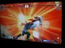 Street Fighter IV - Balrog vs Ken 02