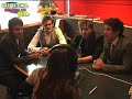 Tuxido en cabina con Lalis (1)