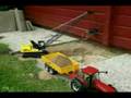 Sennebogen 625 Seilbagger von IP-Modellbau._NEW.avi