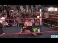 Wrestling in Lebanon | مصارعة حرّة