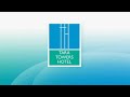 Tara Towers Hotel Dublin - Exterior