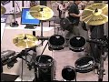 alesis-usb-drumkit-pro-au-namm08-la-boite-noire.html