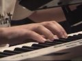 Jiří Rozkošný - JR band - Ontex vánoční večírek část 2