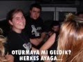 GEFC ve Karasu Konseri