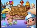 Animal Crossing Tribute