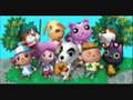 Animal Crossing Tribute