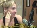 Cage Talk - Julie Kedzie PT 2