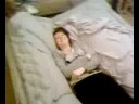How to deflate a bed xD Dawn style haha pt 1