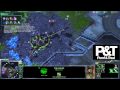 [hd007] Starcraft 2 Replay - Liquid Tlo [t] Vs Grez [z] - Part 1 [fr]