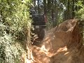 Spring Creek 9/6/2008
