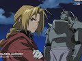 well, this is my first AMV, and i've been working on it since Thursday, so do not leave any bad comments please! besides, if you do i'll sic Ed on you!i worked really hard on the timing and i went onto deviantART to find enough pics, and i stayed up past 2 in the morning working on it. so i hope it looks decent!well, i hope you enjoy it! please leave comments! and if you can, tell me how i can improve!Song: Bad Boy (remix)Artist: CascadaAnime: Fullmetal Alchemist (c) FUNimation, Bones, Aniplex, and every other company that has to do with it*THIS VIDEO IS PURELY FAN-MADE AND IS IN NO WAY ASSOCIATED WITH THE MUSICAL ARTIST OR ANIME COMPANY IN ANY WAY. ( more )