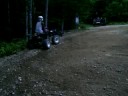 ma boiiiii on trx400ex
