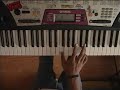 How to play Corazon de Niño (tutorial) 1/3 by JRMP
