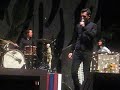 The Killers Hammerstein Ballroom NY.