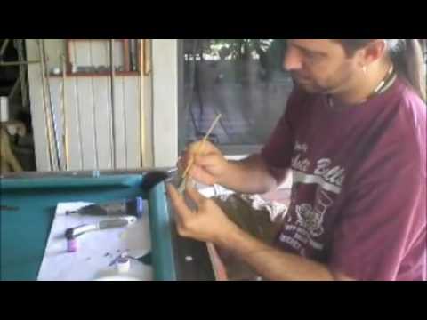 how to whiten vampire fangs