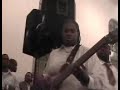 DW @ 2007 AIMS Covention!! (a MUST SEE bass player)!!!!!