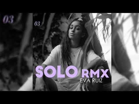 Solo (Remix) - Eva Ruiz