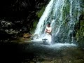 Meditación en agua Helada - Gastón - guerrerosdelapaz.com.ar
