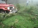 4X4 GUATEMALA BJ40