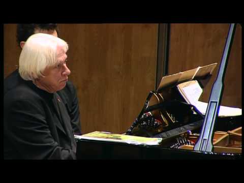LSO Discovery A-level Seminar 2012: Overview of Musical Styles - Part III