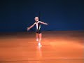 Gimnastica-aerobica