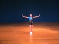Gimnastica-aerobica