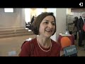 Acto de graduaci�n en Madrid