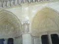 Visiting Notre Dame