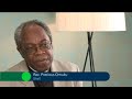 Andrew Thomas reports on the trail of corruption leading from Nigeria to laundered money in London: