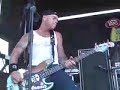 Bouncing Souls Warped \