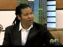 Amaury Gutierrez-Entrevista 1/2