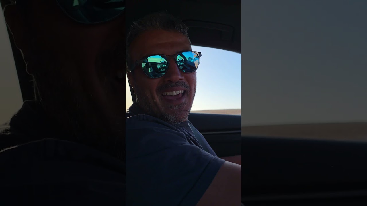 אחיי הישראלים, תרגיעו! #foryou