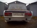 Lada 2105 EMS - 5 месяцев