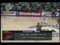 '96 Alaska Grand Slam Commissioner's Cup Games 5-7