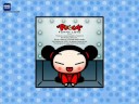 pucca et garou dans gourmandise